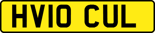 HV10CUL