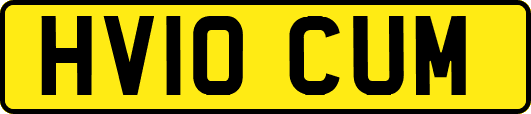 HV10CUM