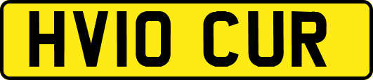HV10CUR