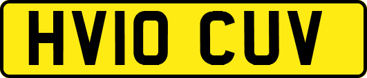 HV10CUV