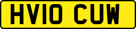 HV10CUW
