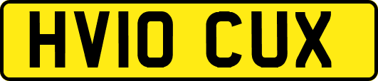 HV10CUX