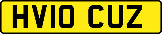 HV10CUZ