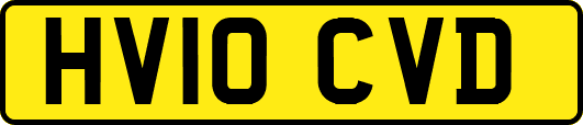 HV10CVD
