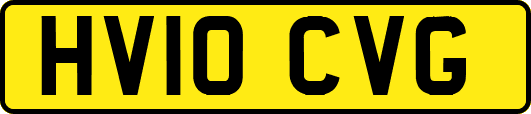 HV10CVG