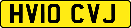 HV10CVJ