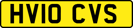 HV10CVS
