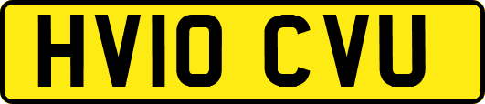 HV10CVU