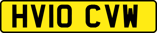 HV10CVW