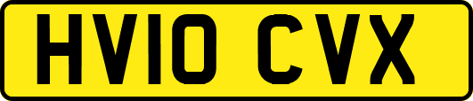 HV10CVX