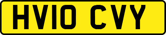 HV10CVY