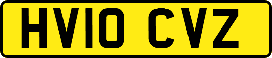 HV10CVZ