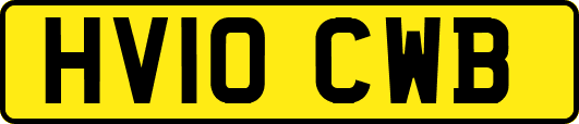 HV10CWB