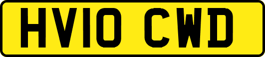 HV10CWD