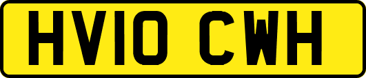 HV10CWH