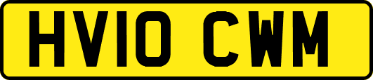 HV10CWM