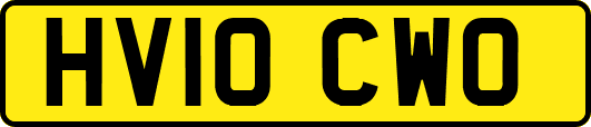 HV10CWO