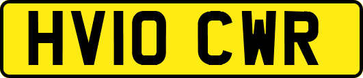 HV10CWR