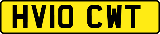 HV10CWT