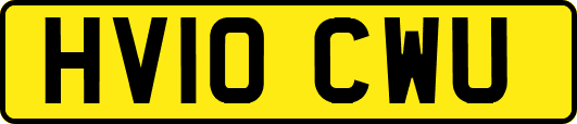 HV10CWU