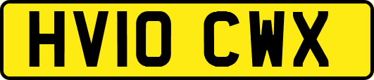 HV10CWX