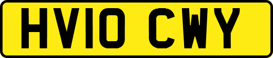 HV10CWY