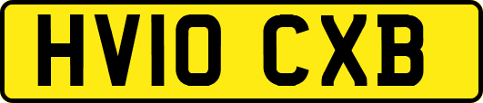 HV10CXB