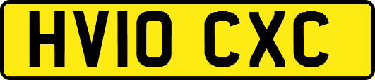 HV10CXC