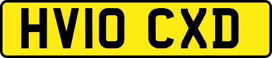 HV10CXD