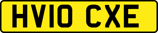 HV10CXE