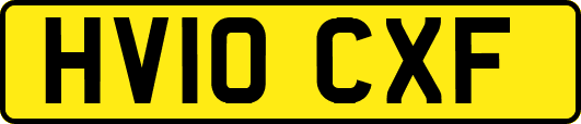 HV10CXF