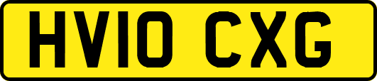 HV10CXG