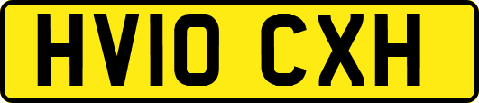HV10CXH