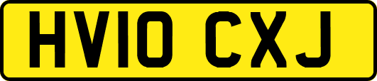 HV10CXJ