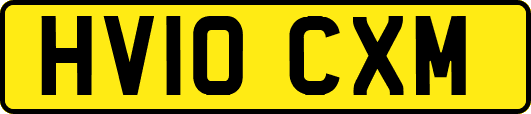 HV10CXM