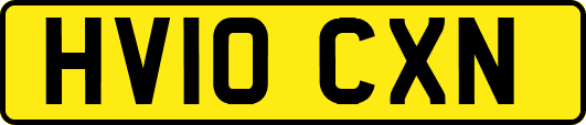 HV10CXN