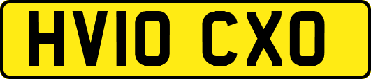 HV10CXO