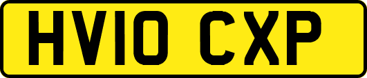 HV10CXP