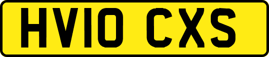 HV10CXS