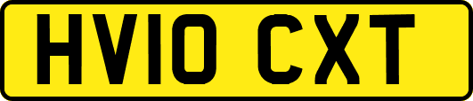 HV10CXT