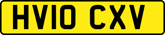 HV10CXV