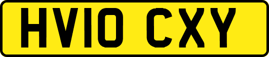 HV10CXY