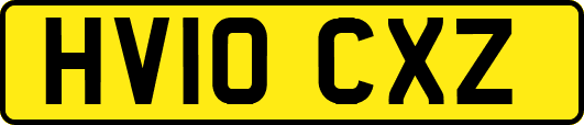 HV10CXZ