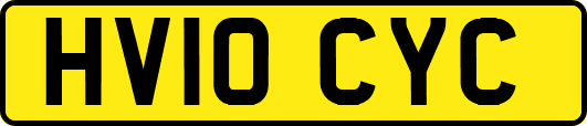 HV10CYC