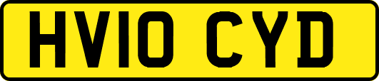 HV10CYD