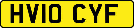 HV10CYF