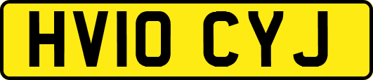 HV10CYJ