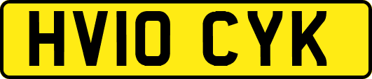 HV10CYK