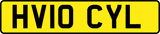 HV10CYL