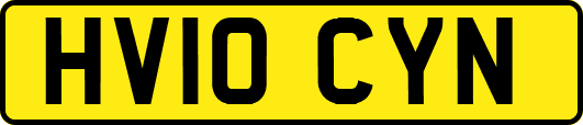 HV10CYN